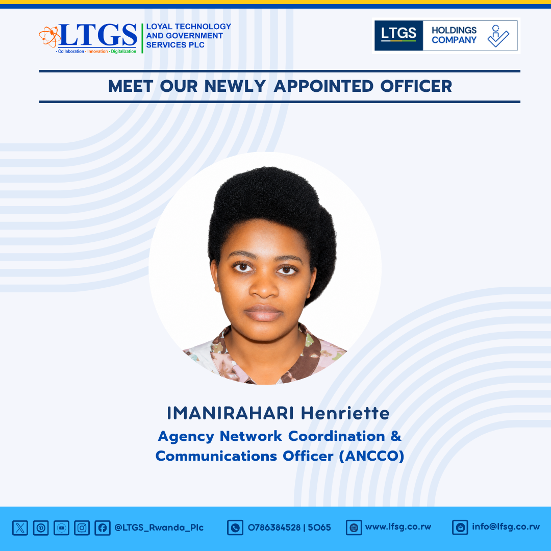 Ms. IMANIRAHARI Henriette